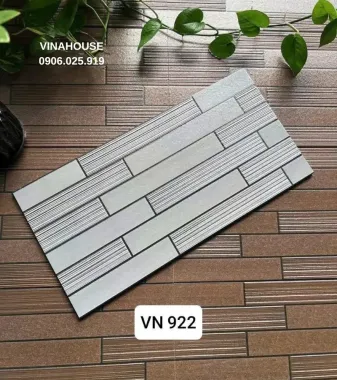 Gạch ốp trang trí 25×50 Việt Nhật VN922